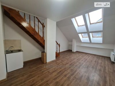 Buy an apartment, Striyska-vul, Lviv, Sikhivskiy district, id 4396817
