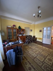 Buy an apartment, Building of the old city, Yackova-M-vul, Lviv, Shevchenkivskiy district, id 4200055