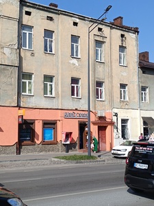 Buy an apartment, Polish suite, Khmelnickogo-B-vul, 223, Lviv, Shevchenkivskiy district, id 4218959