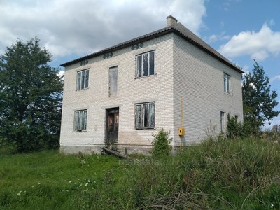 Buy a house, Джерельна, Zatoka, Yavorivskiy district, id 1360481