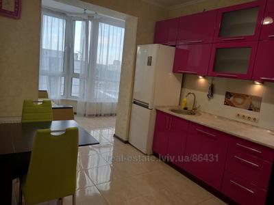 Rent an apartment, Kulparkivska-vul, Lviv, Frankivskiy district, id 4427784