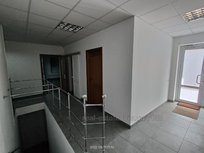 Commercial real estate for rent, Residential complex, Mushaka-Yu-vul, Lviv, Galickiy district, id 3254296