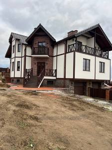 Buy a house, Центральна, Vinnichki, Pustomitivskiy district, id 4341495