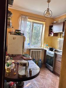 Buy an apartment, Vigovskogo-I-vul, Lviv, Zaliznichniy district, id 4492796