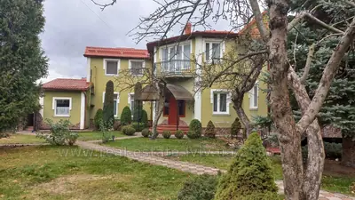 Купити будинок, Особняк, Брюховичі, Львівська міськрада район, id 5924351