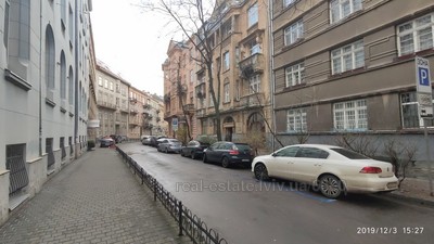 Commercial real estate for sale, Residential complex, Stecka-Ya-vul, Lviv, Galickiy district, id 4437638