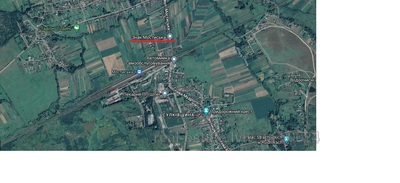 Buy a lot of land, industrial, Мостиська, Mostickaya, Mostiskiy district, id 4482686