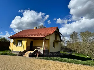 Купить дом, Дом, Центральна, Хоросно, Пустомытовский район, id 5927714