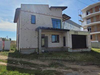 Buy a house, Home, Богуна, Malekhov, Zhovkivskiy district, id 4333654