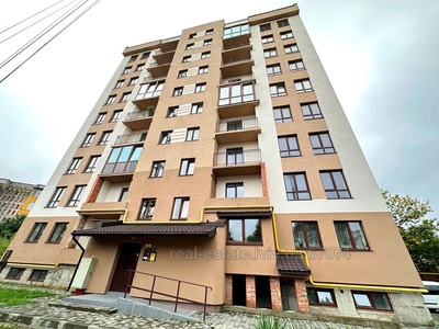 Buy an apartment, Czekh, Shevchenka-vul, Stryy, Striyskiy district, id 4100230