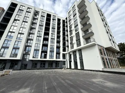 Купити квартиру, Бузкова вул., Львів, Сихівський район, id 5915193