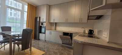 Rent an apartment, Shevchenka-T-vul, Lviv, Galickiy district, id 4572233
