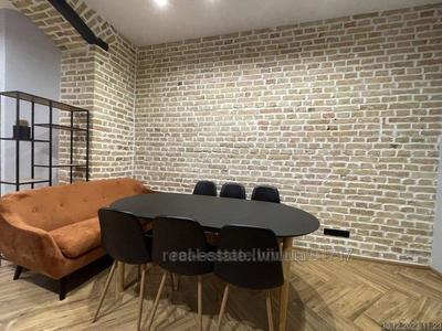 Commercial real estate for rent, Rutkovicha-I-vul, Lviv, Galickiy district, id 4559206