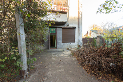 Commercial real estate for sale, Storefront, Sosenka-M-vul, Lviv, Shevchenkivskiy district, id 4161341