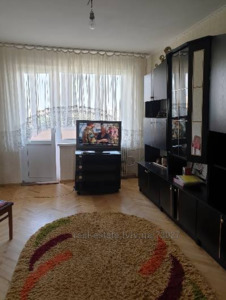 Buy an apartment, Naukova-vul, Lviv, Frankivskiy district, id 4561817