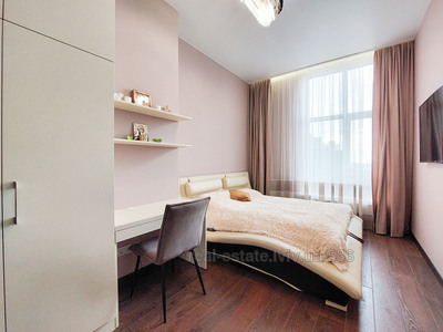 Buy an apartment, Pasichna-vul, Lviv, Sikhivskiy district, id 3810751