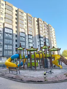 Купити квартиру, Роксоляни вул., Львів, Залізничний район, id 5921396