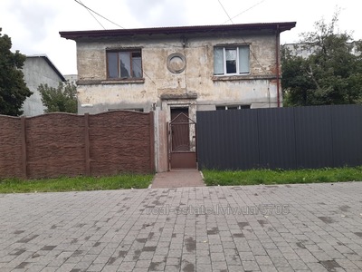 Buy an apartment, Slastiona-O-vul, Lviv, Zaliznichniy district, id 4526625