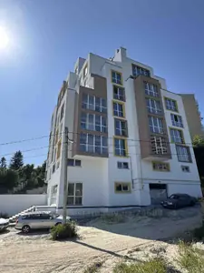 Купить гараж, Паркоместо в подземном паркинге, Очеретяная ул., Львов, Шевченковский район, id 5919710