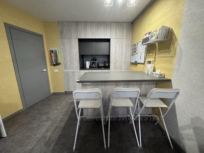 Купить квартиру, Кульпарковская ул., Львов, Франковский район, id 5908512