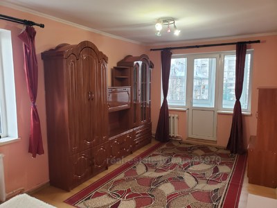Rent an apartment, Vigovskogo-I-vul, 25, Lviv, Zaliznichniy district, id 4393417