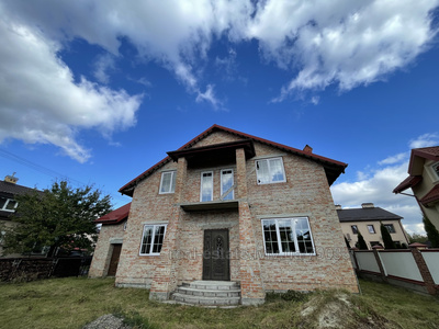Buy a house, Home, Bilogorscha-vul, Lviv, Zaliznichniy district, id 4489610