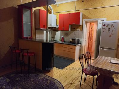 Buy an apartment, Polish, Sheptickikh-vul, Lviv, Galickiy district, id 4601633