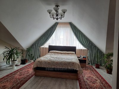 Buy a house, Cottage, Куземського, Remeniv, Kamyanka_Buzkiy district, id 4230717