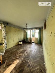 Buy an apartment, Vigovskogo-I-vul, Lviv, Zaliznichniy district, id 4177697