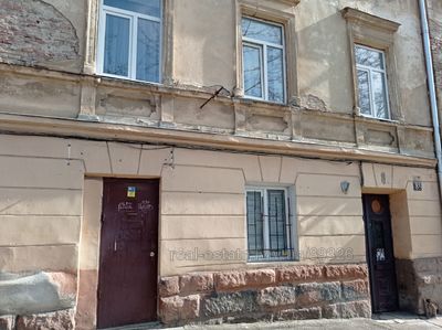 Commercial real estate for sale, Storefront, Stariy-Rinok-pl, Lviv, Galickiy district, id 4152611