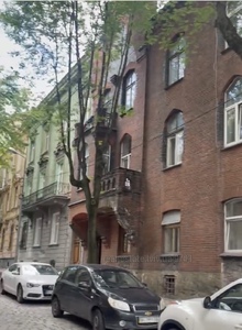 Buy an apartment, Novakivskogo-O-vul, 2, Lviv, Galickiy district, id 4398982