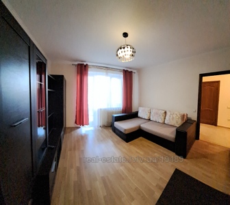 Rent an apartment, Kakhovska-vul, Lviv, Zaliznichniy district, id 4577105