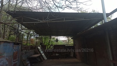 Garage for rent, Garage cooperative, Zagirna-vul, Lviv, Shevchenkivskiy district, id 3240850