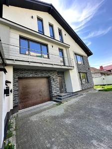 Buy a house, Cottage, Kakhovska-vul, Lviv, Frankivskiy district, id 4512204