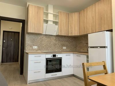 Rent an apartment, Czekh, Dnisterska-vul, Lviv, Galickiy district, id 4585080