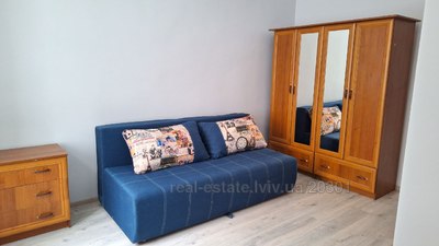Rent an apartment, Kulisha-P-vul, Lviv, Galickiy district, id 4554557