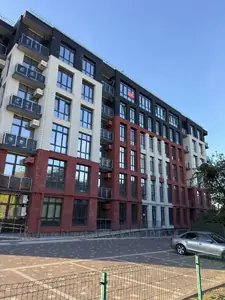 Купити квартиру, Чупринки Т. ген. вул., Львів, Франківський район, id 5929774
