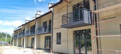 Buy a house, Cottage, Soluki, Yavorivskiy district, id 2654100