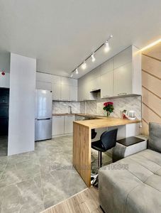 Аренда квартира, Трускавецкая ул., Львов, Франковский район, id 5863524