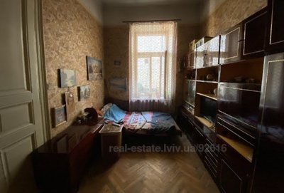 Buy an apartment, Polish, Rustaveli-Sh-vul, Lviv, Galickiy district, id 4587871