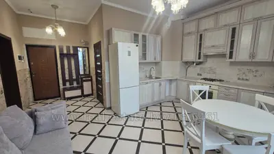 Купити квартиру, Гіпсова вул., Львів, Франківський район, id 5922195