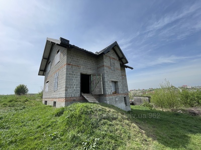 Buy a house, без назви, Podluby, Yavorivskiy district, id 4493066