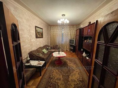 Buy an apartment, Hruschovka, Gorodnicka-vul, Lviv, Shevchenkivskiy district, id 4218788