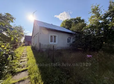 Купити ділянку, під забудову, Годовиця, Пустомитівський район, id 5911913