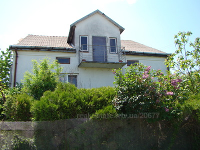 Buy a house, Mansion, Вітряна, Davidiv, Pustomitivskiy district, id 4058193