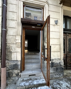 Commercial real estate for rent, Non-residential premises, Kiyivska-vul, Lviv, Frankivskiy district, id 4454591