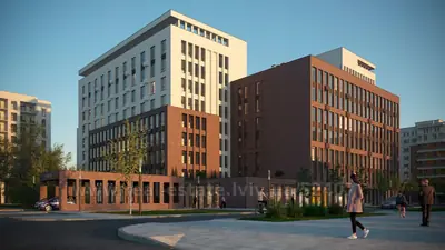 Купити квартиру, Стрийська вул., Львів, Франківський район, id 5920529
