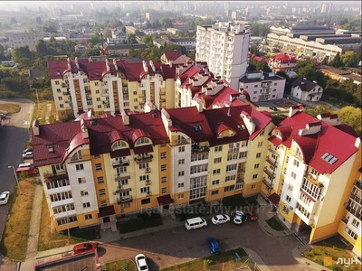 Buy an apartment, Vashingtona-Dzh-vul, Lviv, Lichakivskiy district, id 4374906