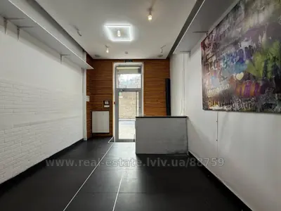 Commercial real estate for sale, Storefront, Grushevskogo-M-vul, Lviv, Galickiy district, id 5924643