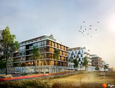 Купити квартиру, Орлика П. вул., Львів, Шевченківський район, id 5913477